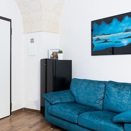La Pala Suite Apartment Лепорано Екстериор снимка