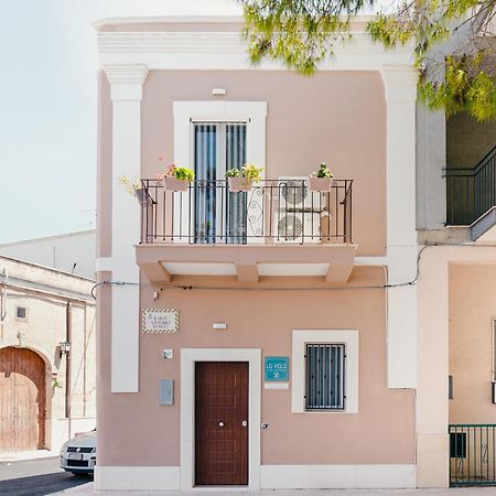 La Pala Suite Apartment Лепорано Екстериор снимка