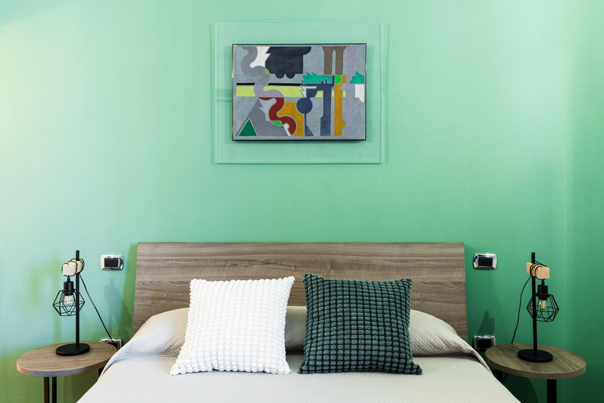 La Pala Suite Apartment Лепорано Екстериор снимка